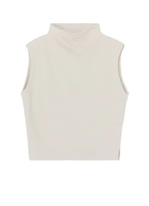 BOA FLEECE VEST