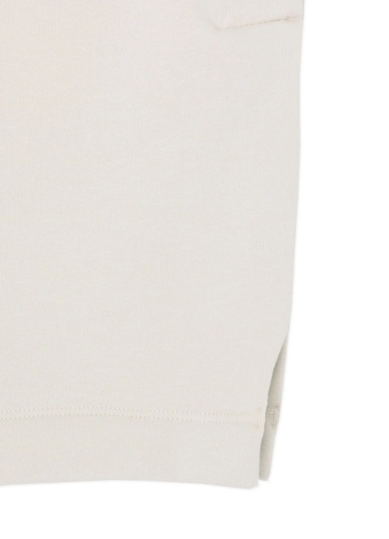 BOA FLEECE VEST