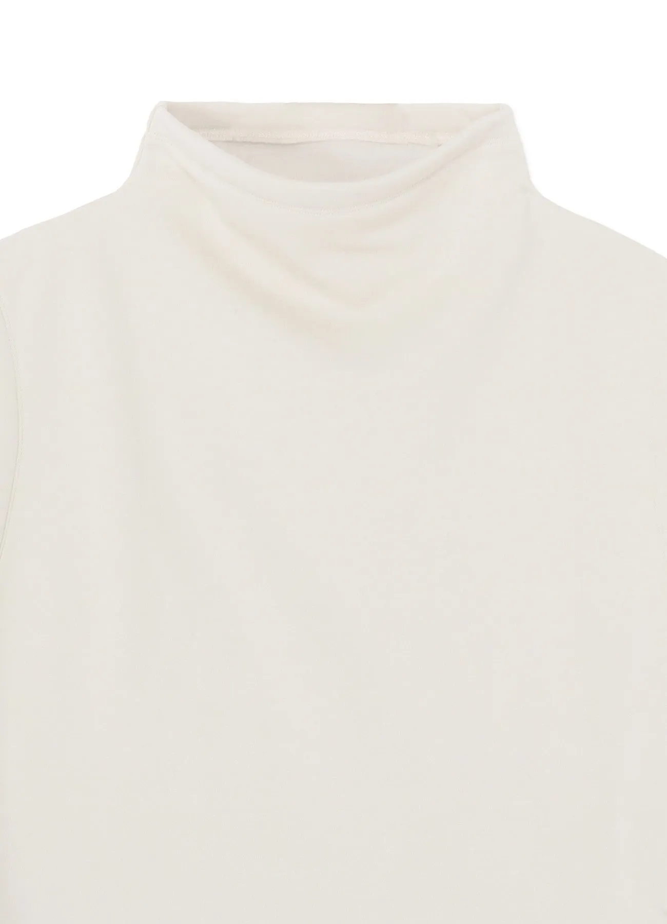 BOA FLEECE VEST