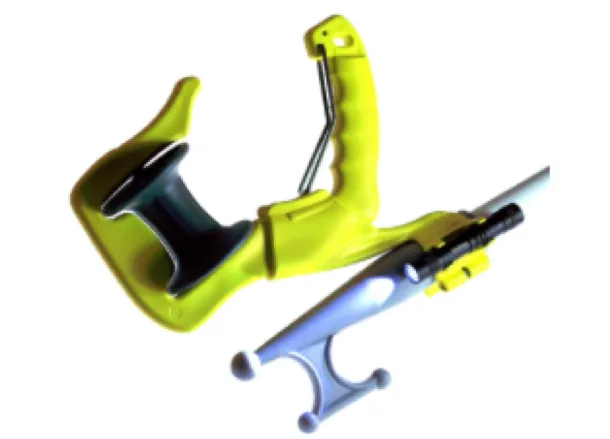 Boatasy Hooklinker - Mooring Assistance