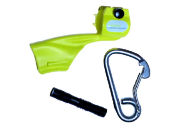 Boatasy Hooklinker - Mooring Assistance