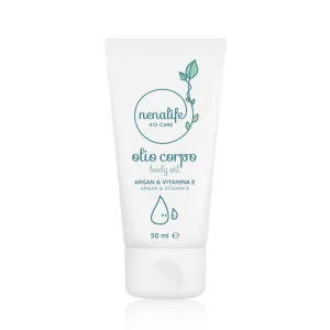 Body Oil