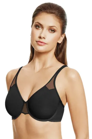 Body Underwire Bra