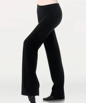 Body Wrappers MT0691 Ladies Jazz Pant