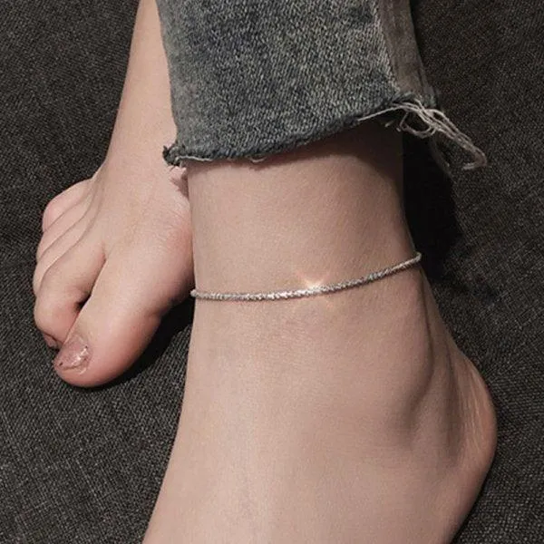 Bohemian Colorful Turkish Eyes Anklets for Women