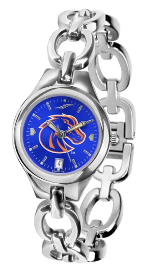 Boise State Eclipse Ladies Watch - AnoChrome