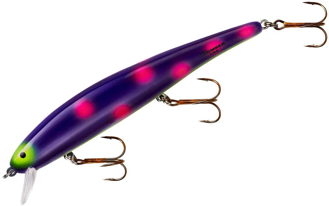 Bomber B15 Long A 4 1/2 inch Shallow Jerkbait
