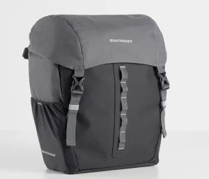 Bontrager Town Single Bike Pannier