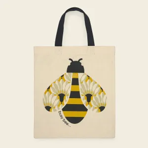 Book Bag - Busy Bee