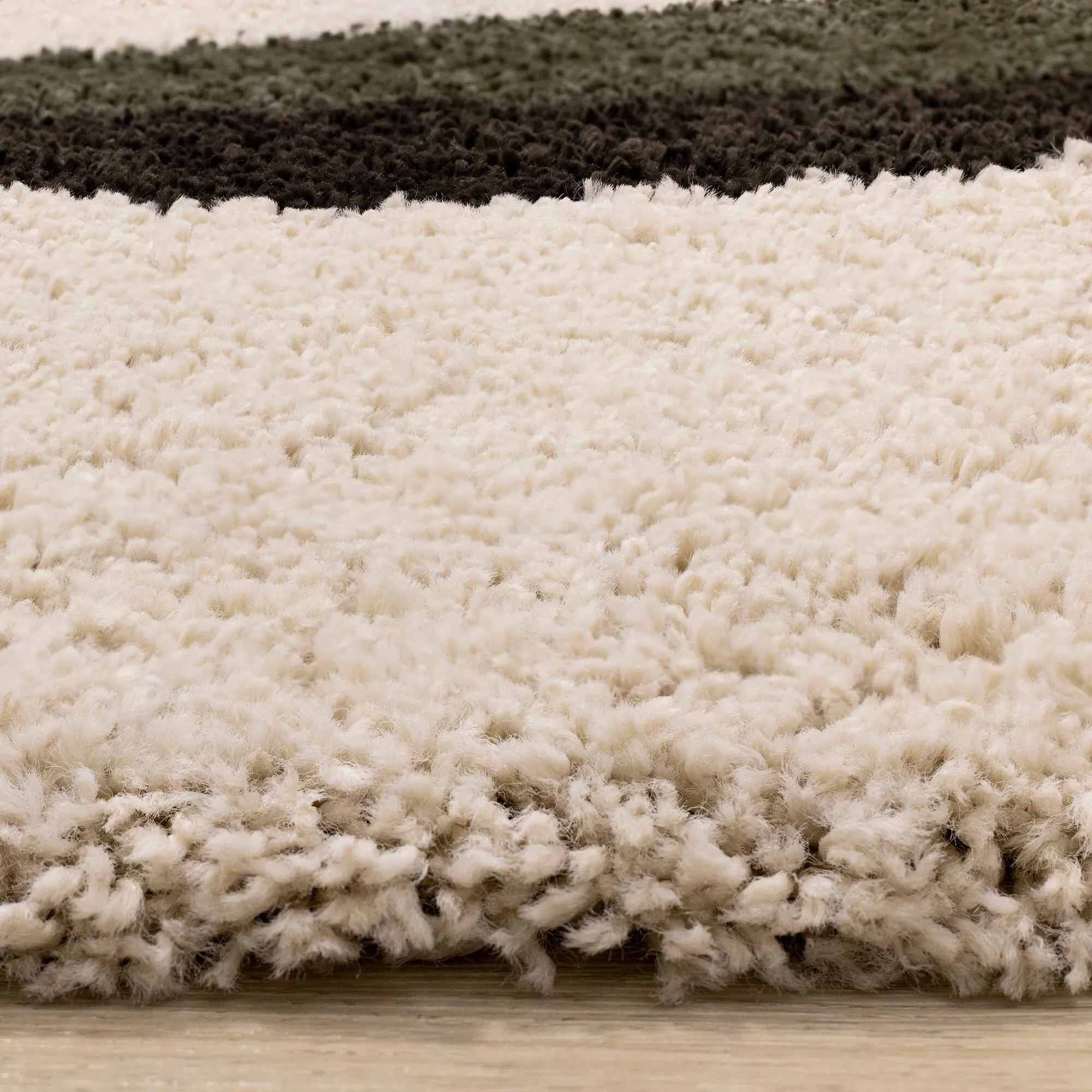 Bora Leaf Rug