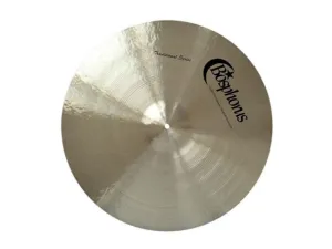 Bosphorus 14" Traditional Thin Crash