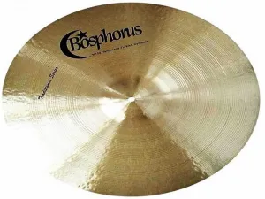 Bosphorus 19" Traditional Thin Crash