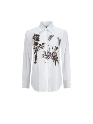 Botanical New Classic Shirt