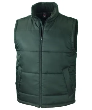 Bottle - Core bodywarmer