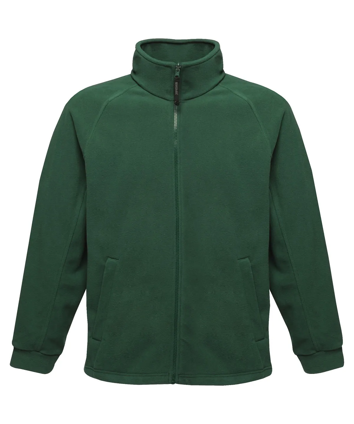 Bottle Green - Thor III fleece