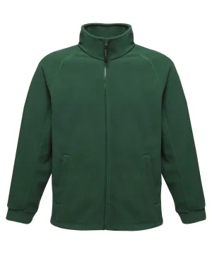 Bottle Green - Thor III fleece