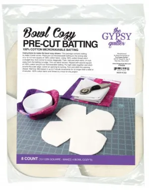 Bowl Cozy TGQ036