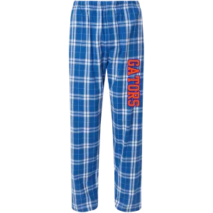 Boxercraft Flannel Pants (Customized) - Gator Swim Club