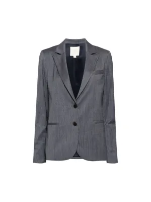 Boyfriend Blazer