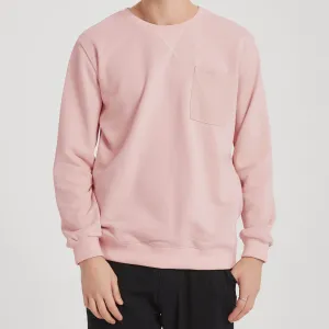 Boysnextdoor Basic Sweater Pink