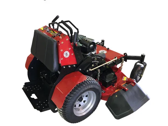 Bradley 52" Stand-On Compact Mower Briggs Commercial Turf