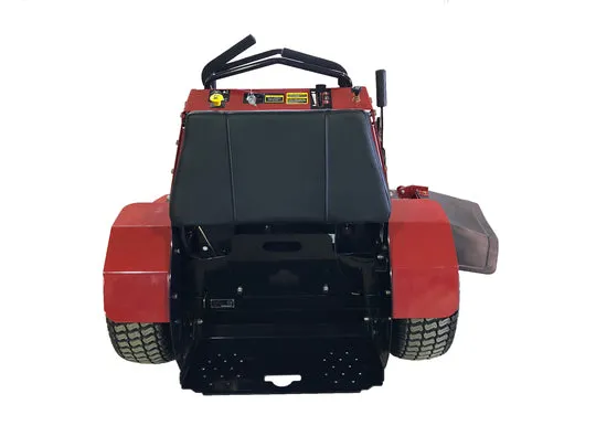 Bradley 52" Stand-On Compact Mower Briggs Commercial Turf
