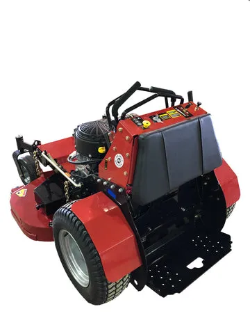 Bradley 52" Stand-On Compact Mower Briggs Commercial Turf