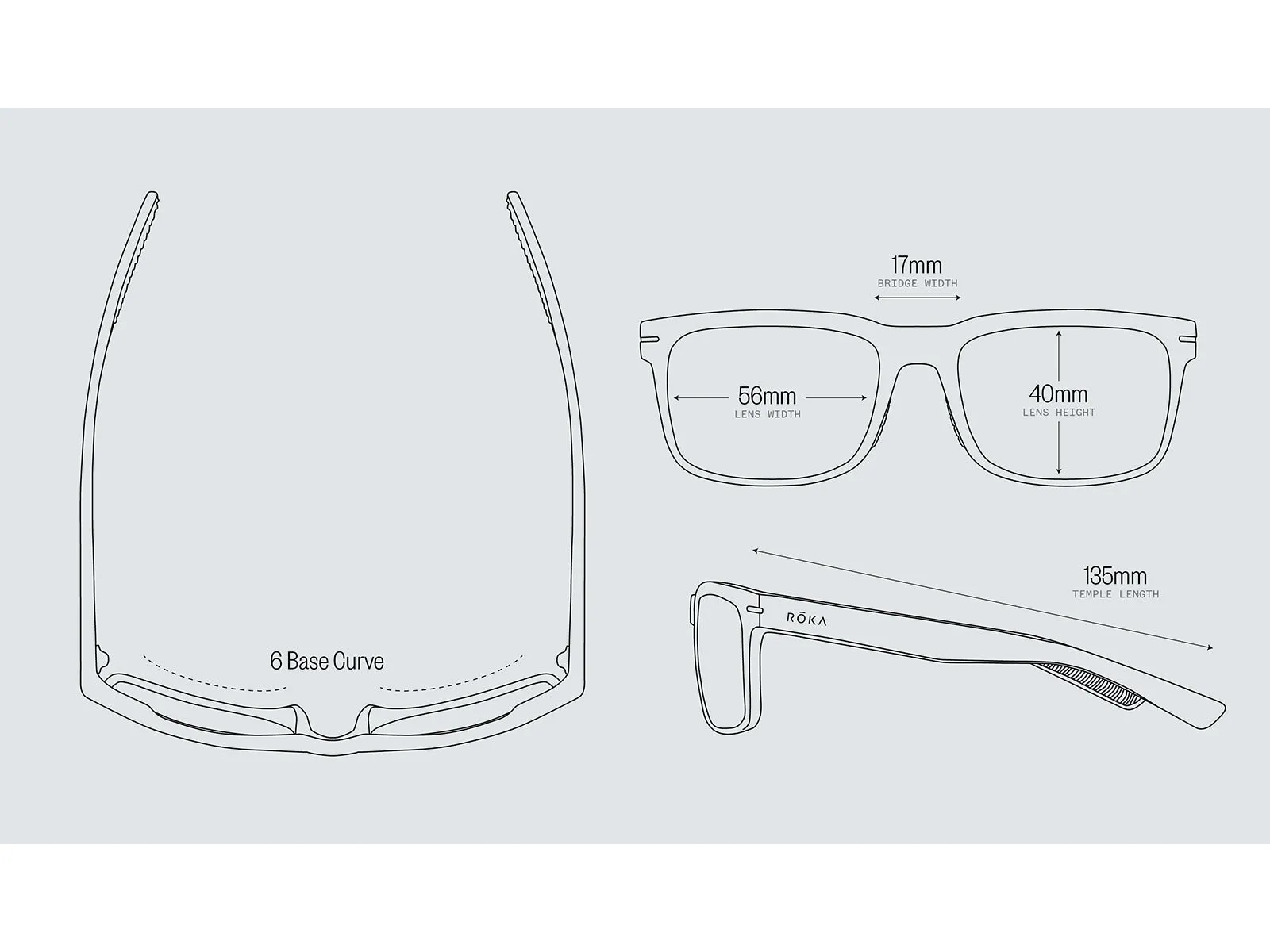 Braker 2.0 Eyeglasses