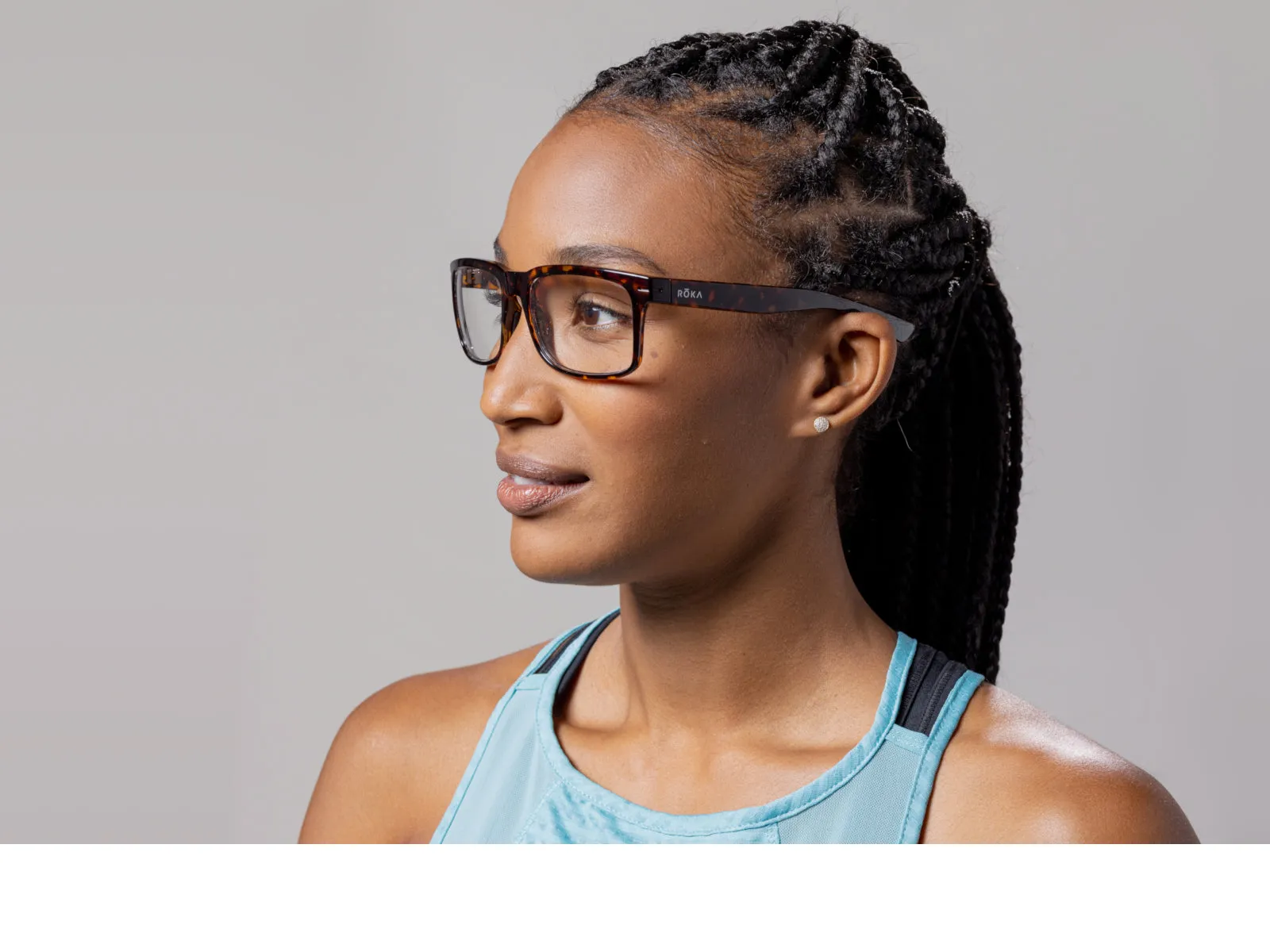 Braker 2.0 Eyeglasses