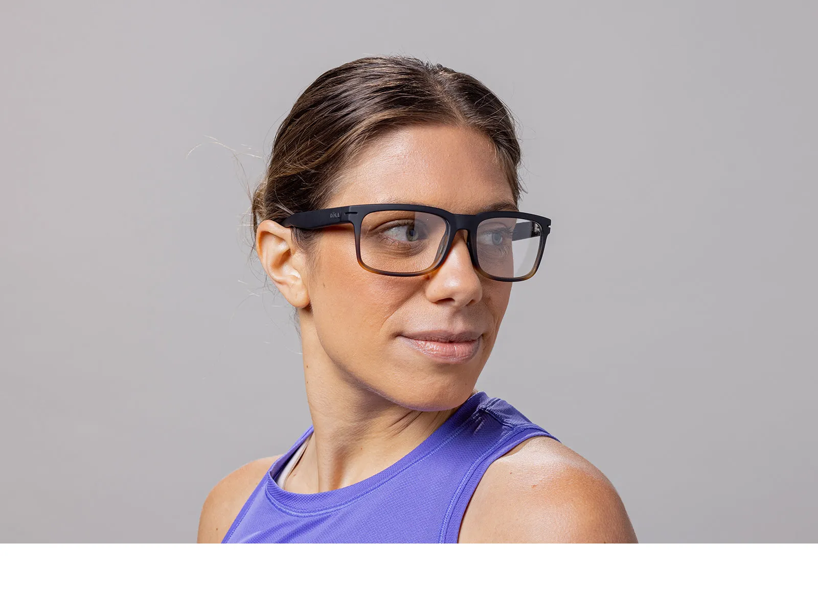 Braker 2.0 Eyeglasses