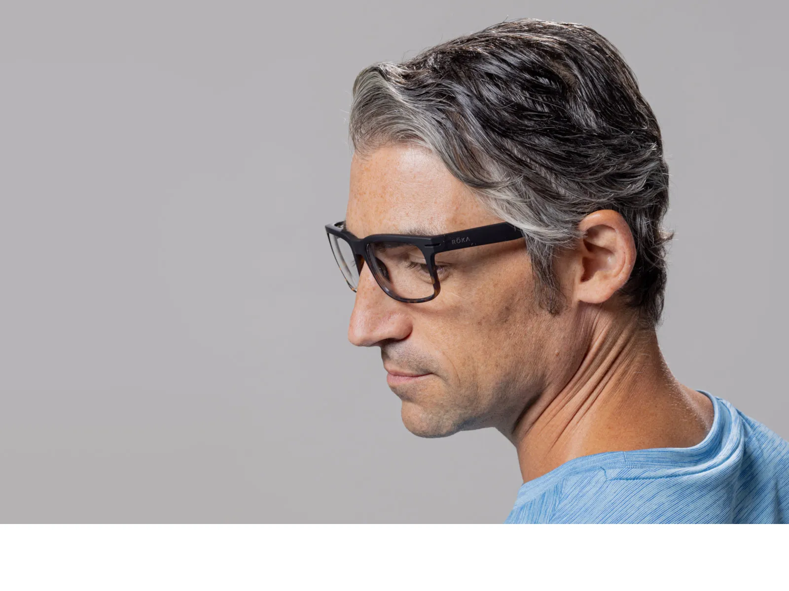 Braker 2.0 Eyeglasses