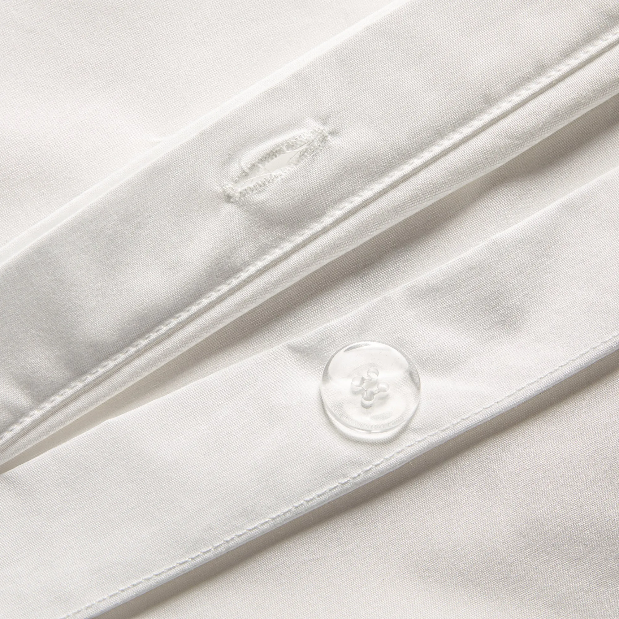 Breeze Eucalyptus Duvet Cover
