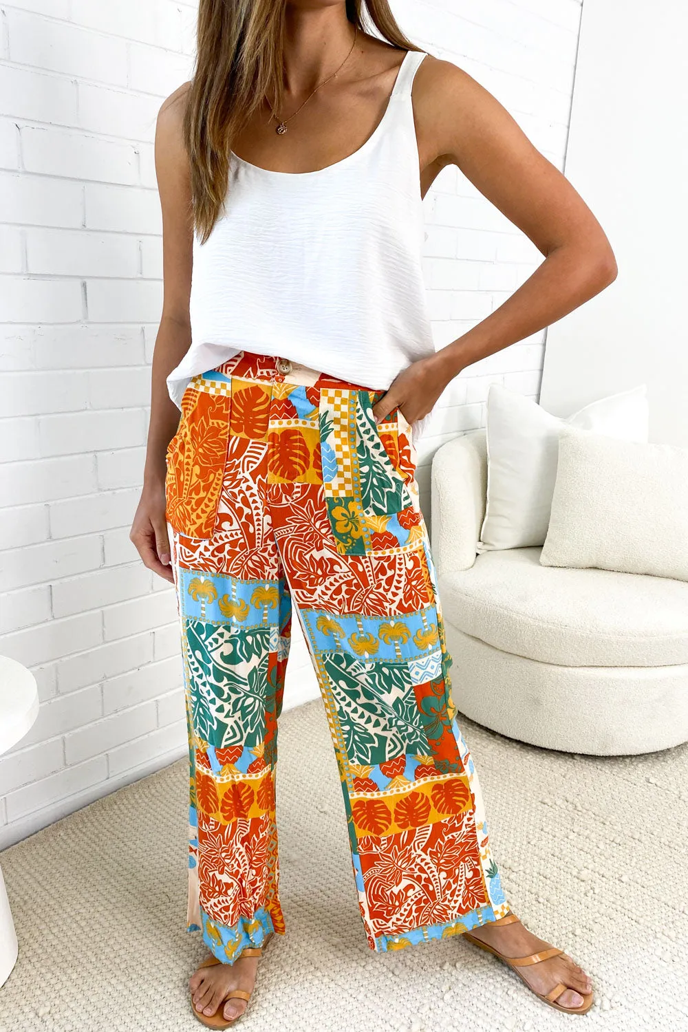 Bri Pants