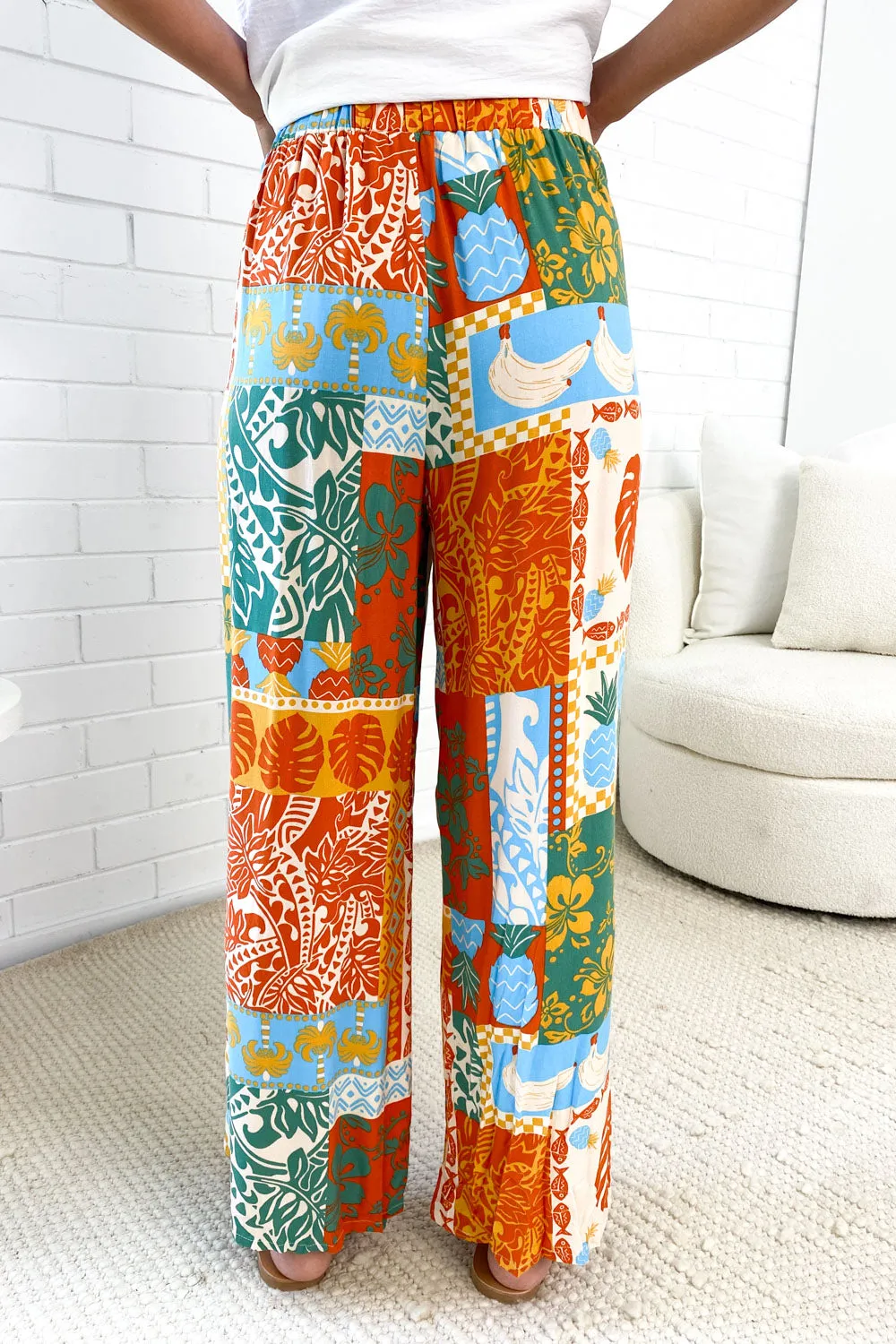 Bri Pants