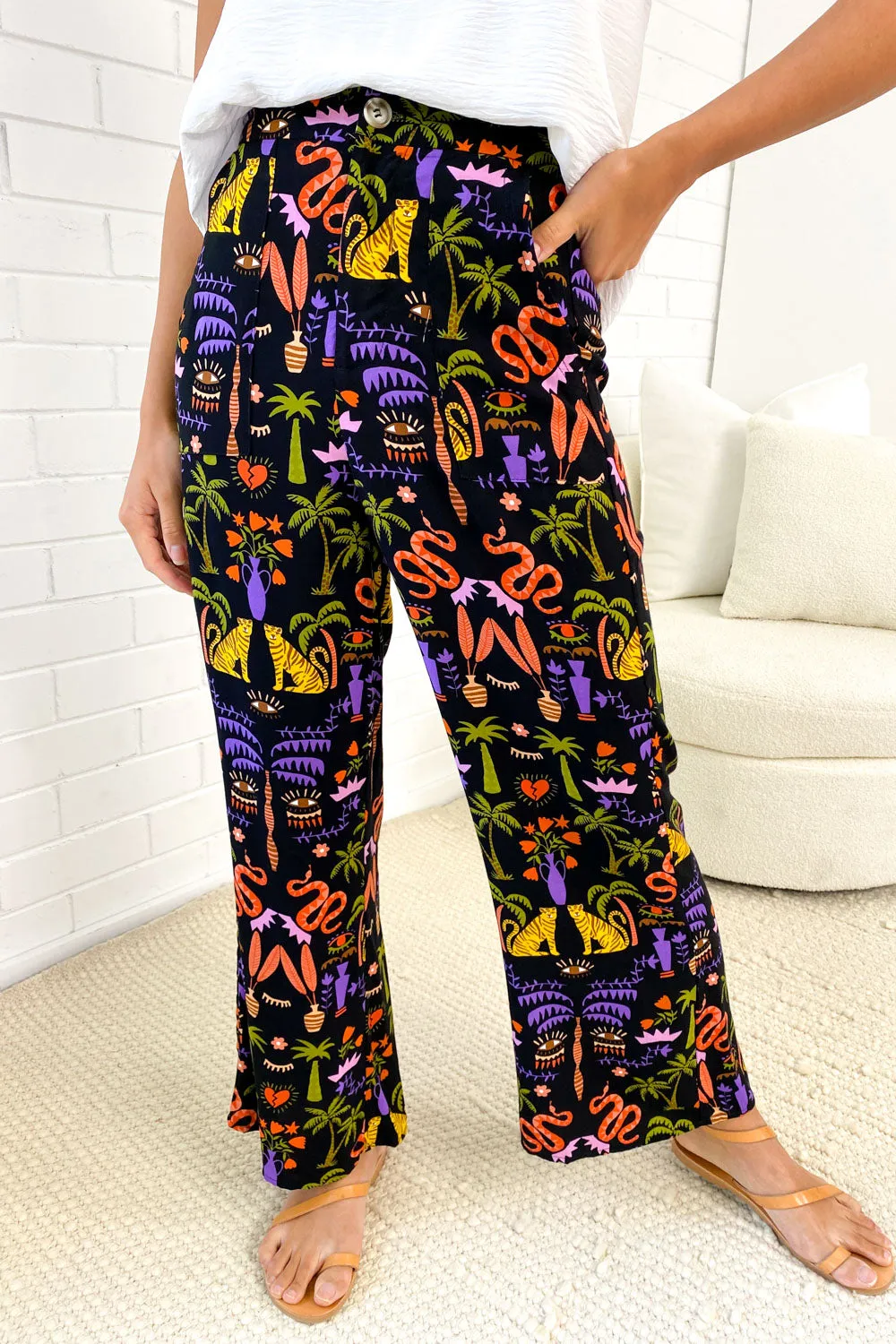 Bri Pants