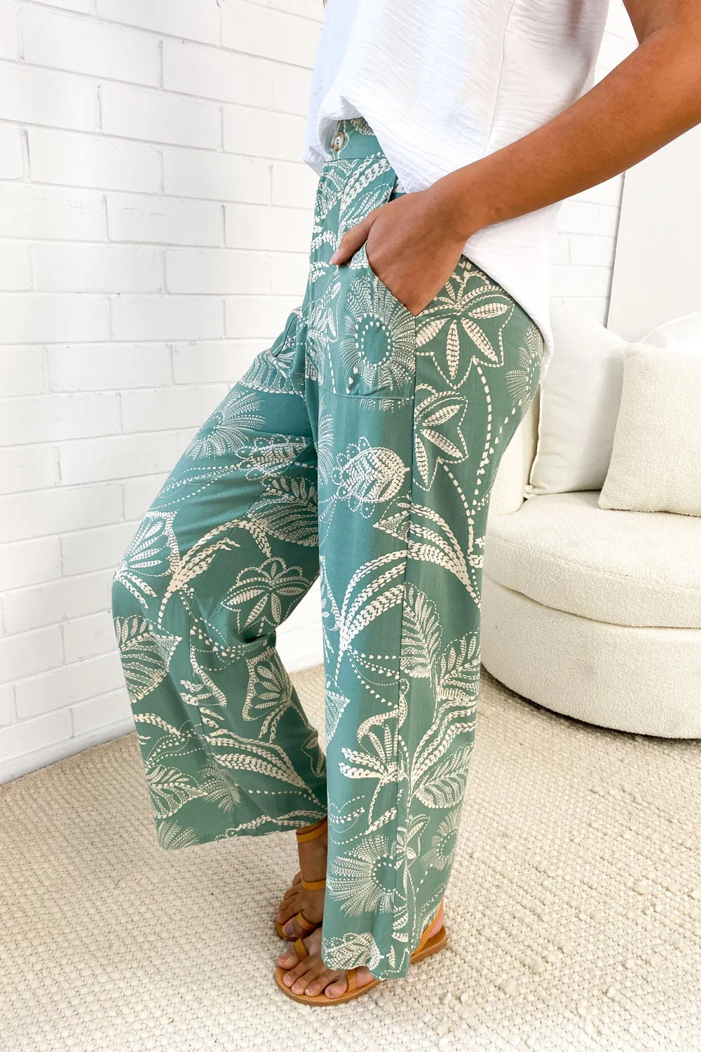 Bri Pants