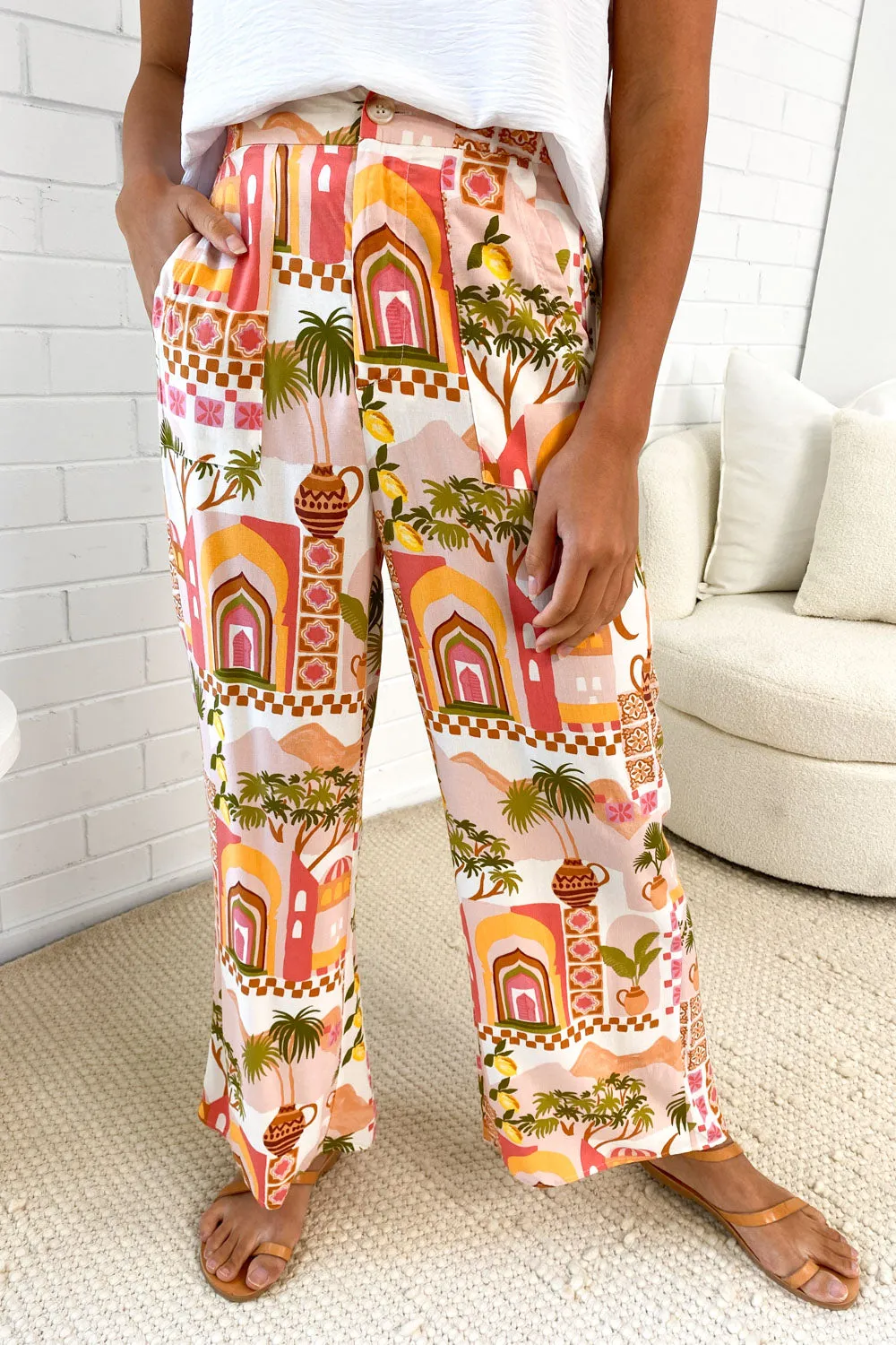 Bri Pants