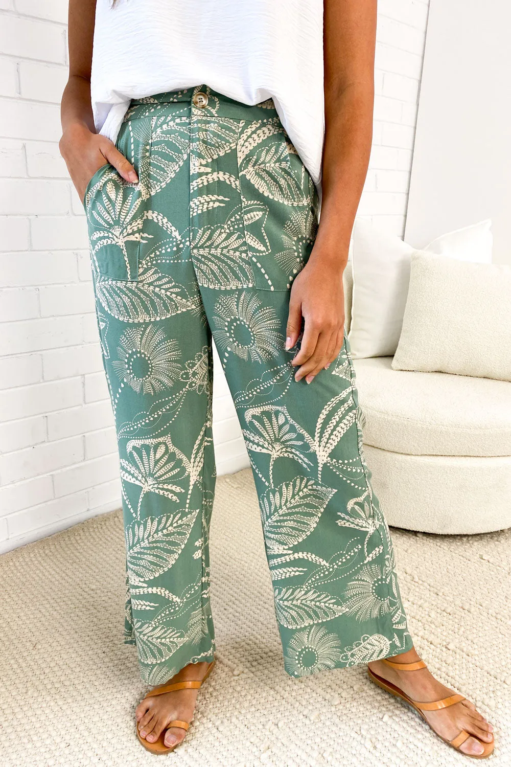 Bri Pants