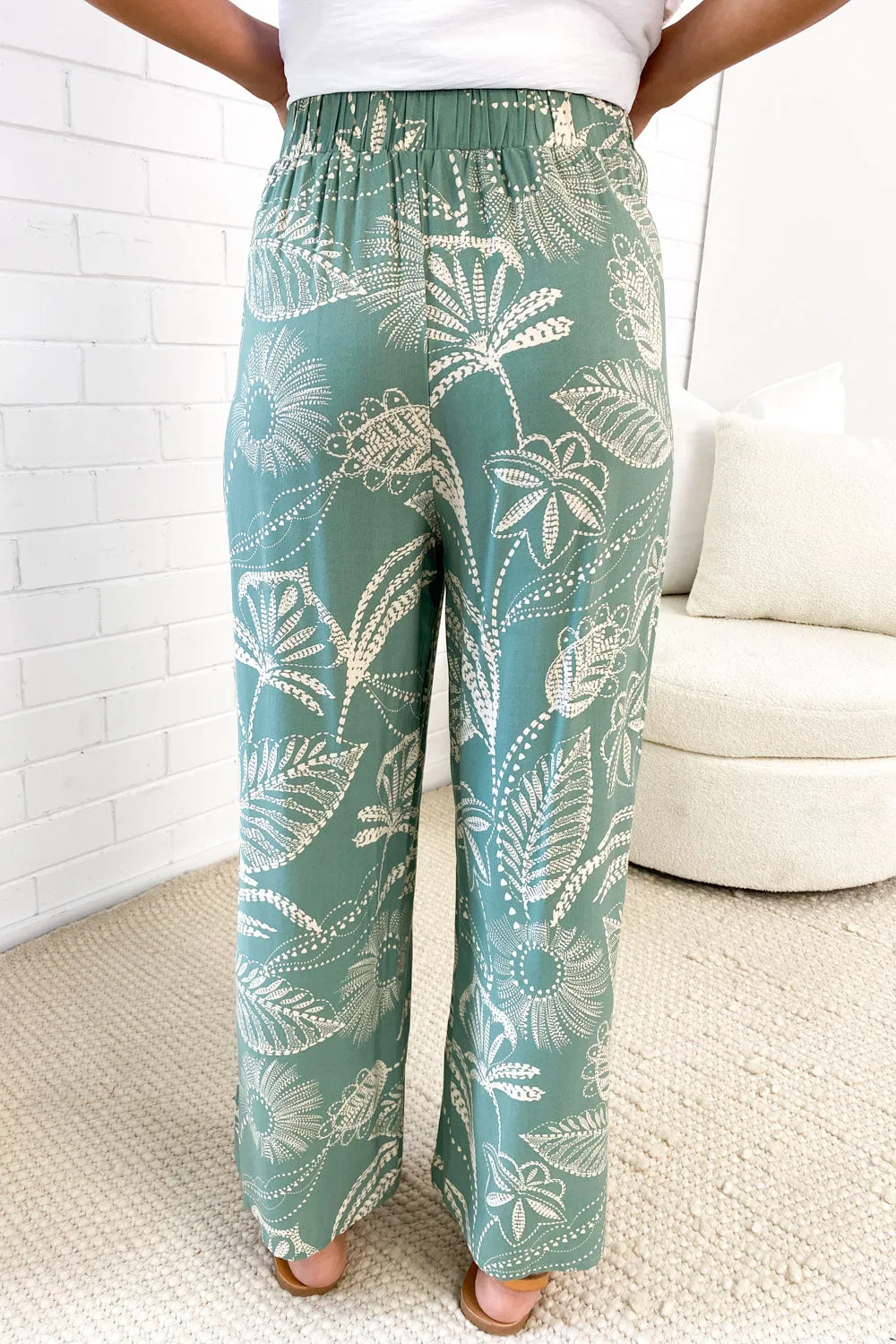 Bri Pants