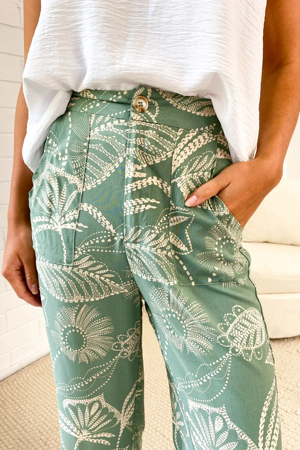 Bri Pants