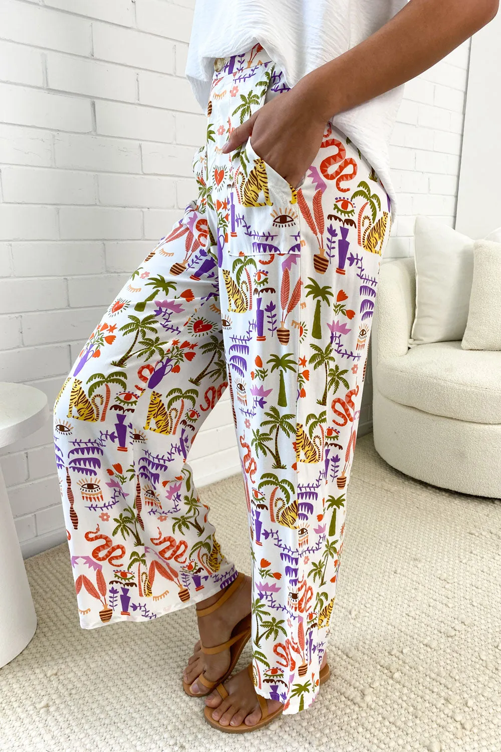 Bri Pants