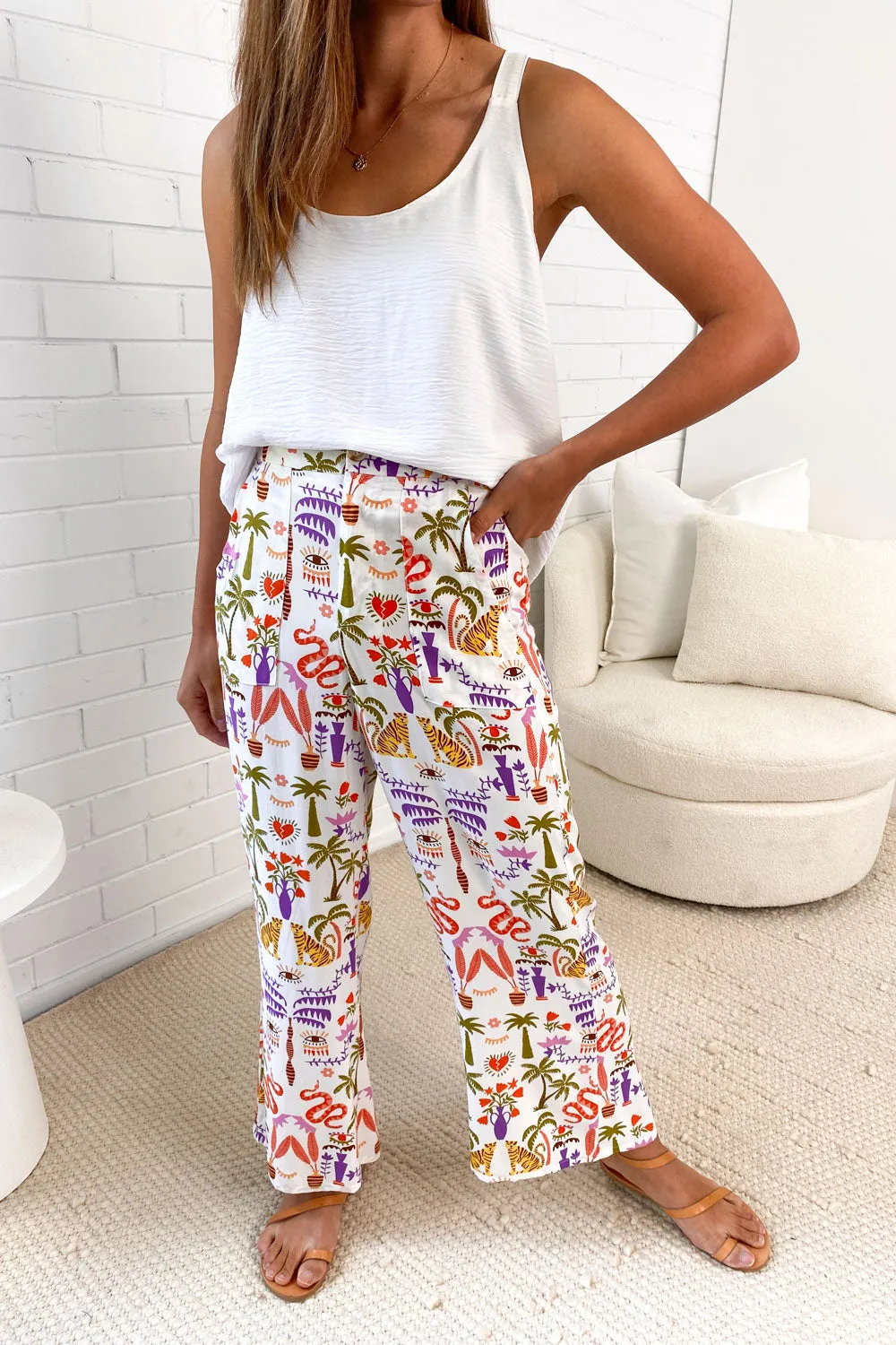 Bri Pants