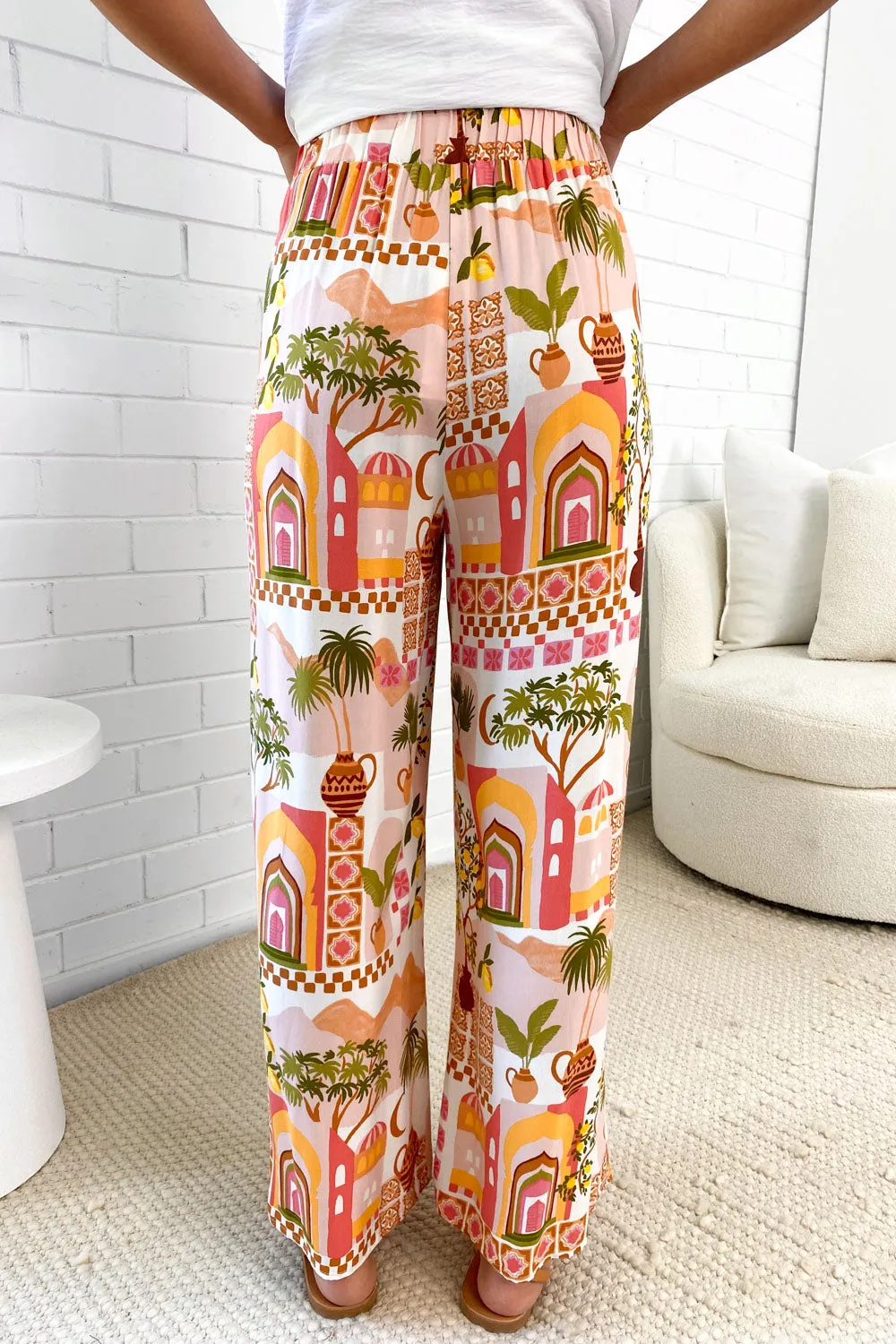 Bri Pants