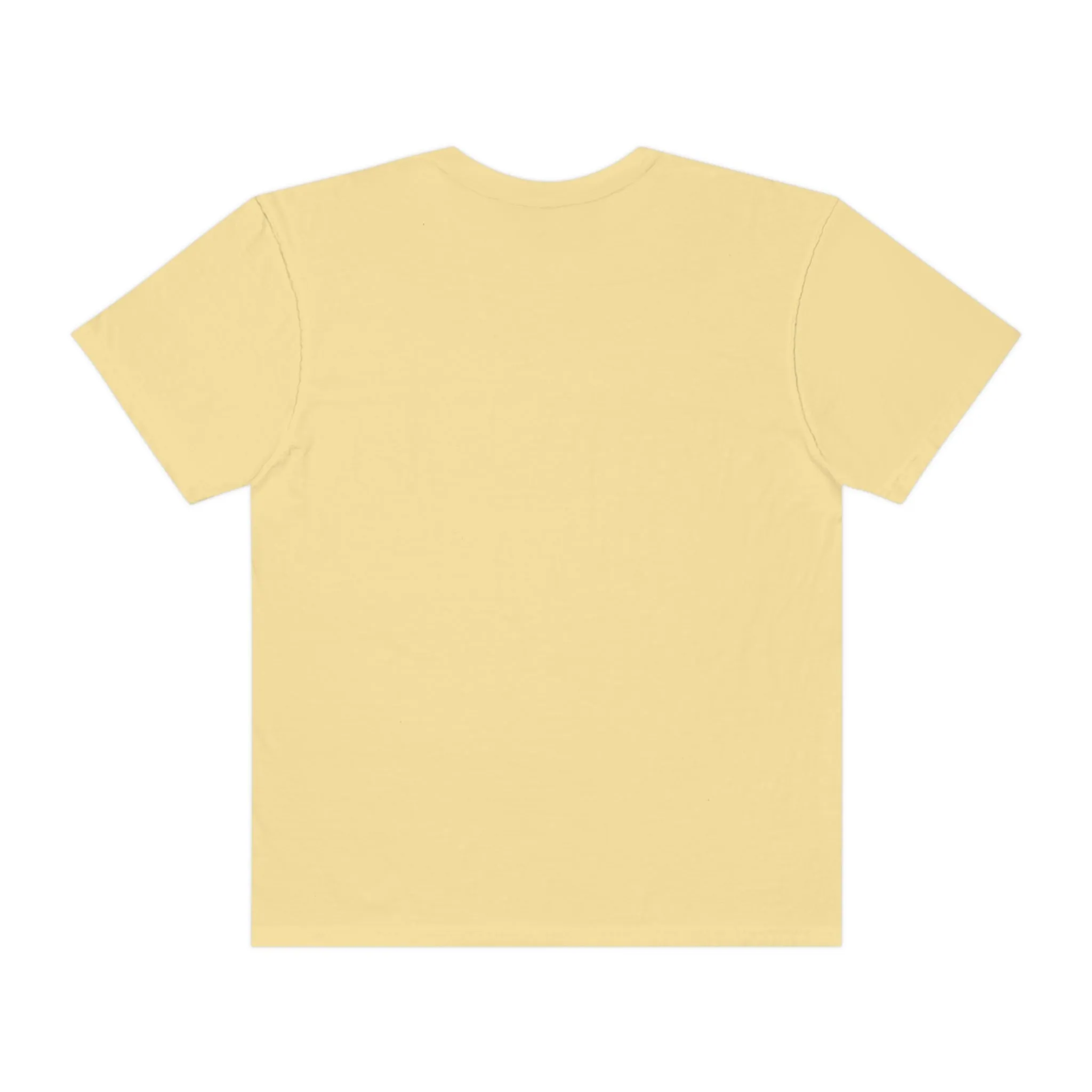 Bride Comfort Colors Unisex Garment-Dyed T-shirt