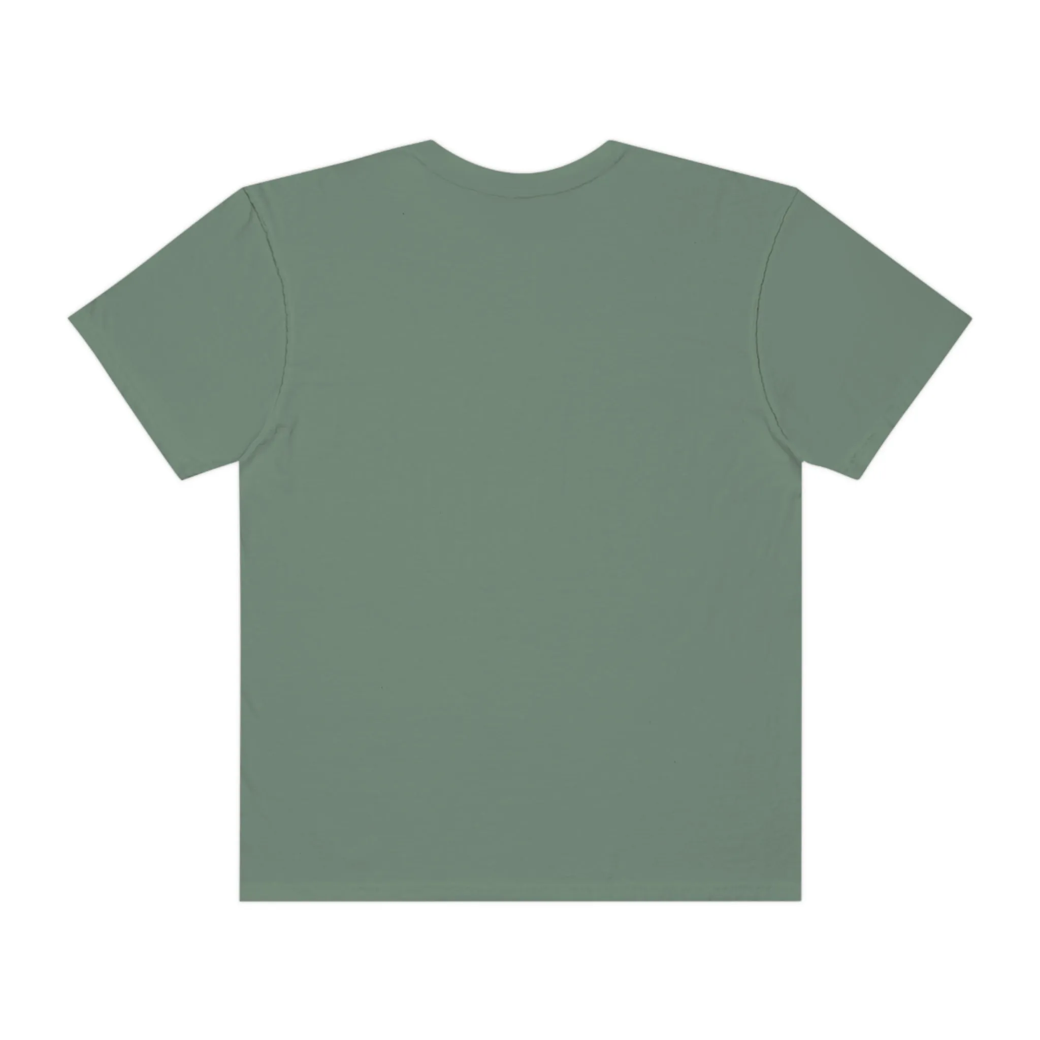 Bride Comfort Colors Unisex Garment-Dyed T-shirt