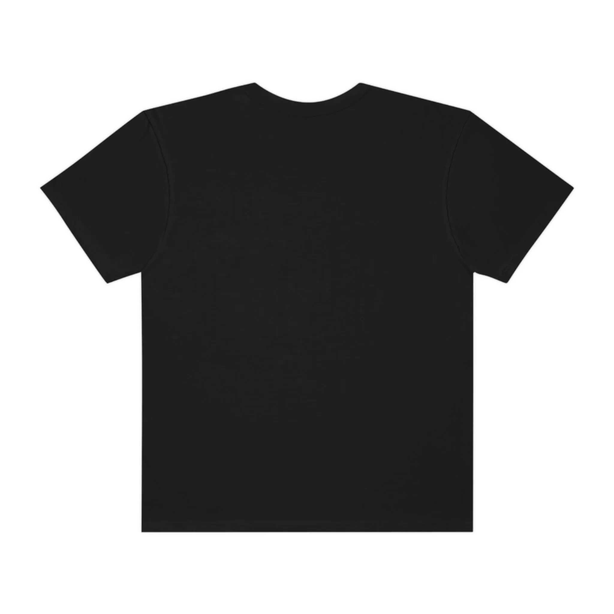 Bride Comfort Colors Unisex Garment-Dyed T-shirt