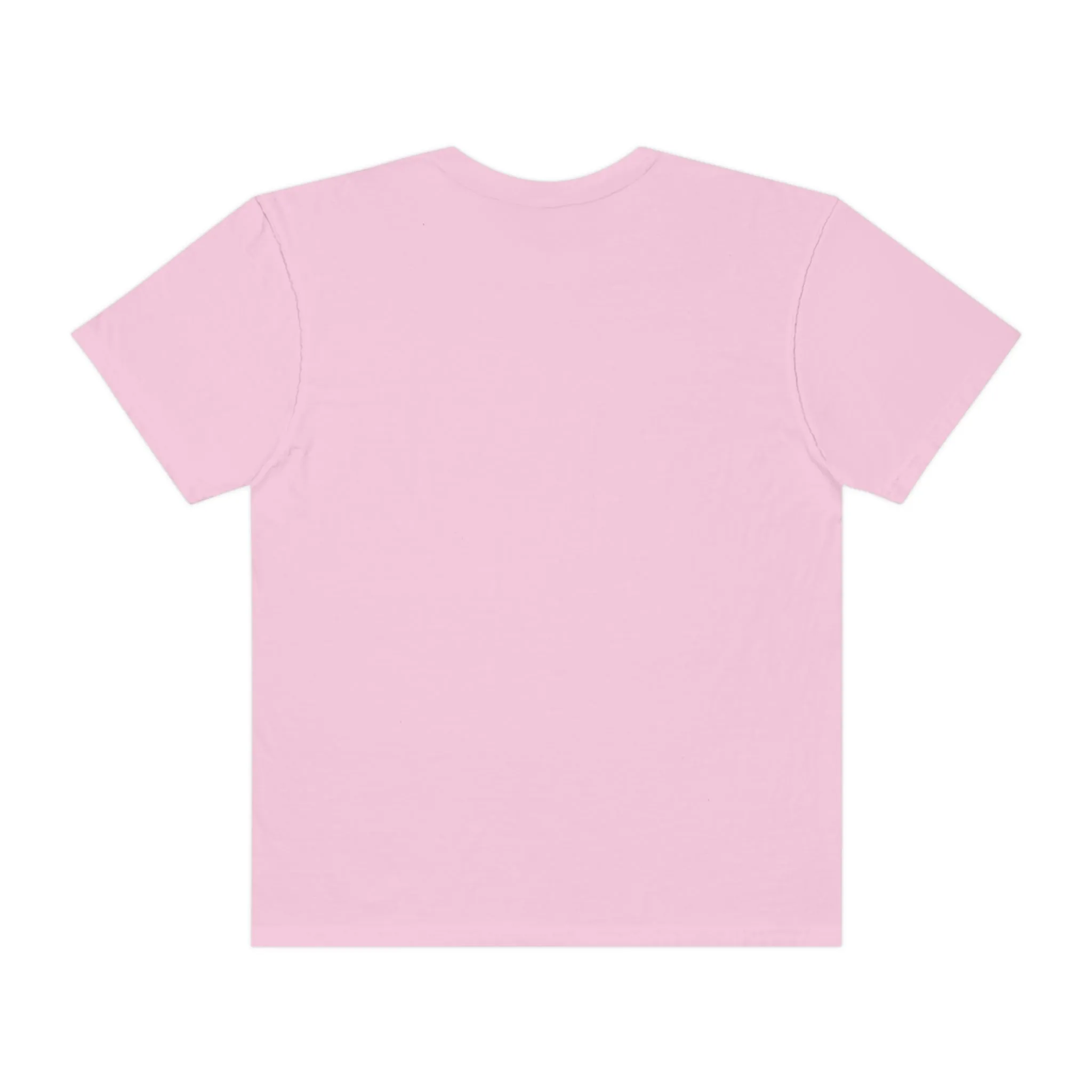 Bride Comfort Colors Unisex Garment-Dyed T-shirt