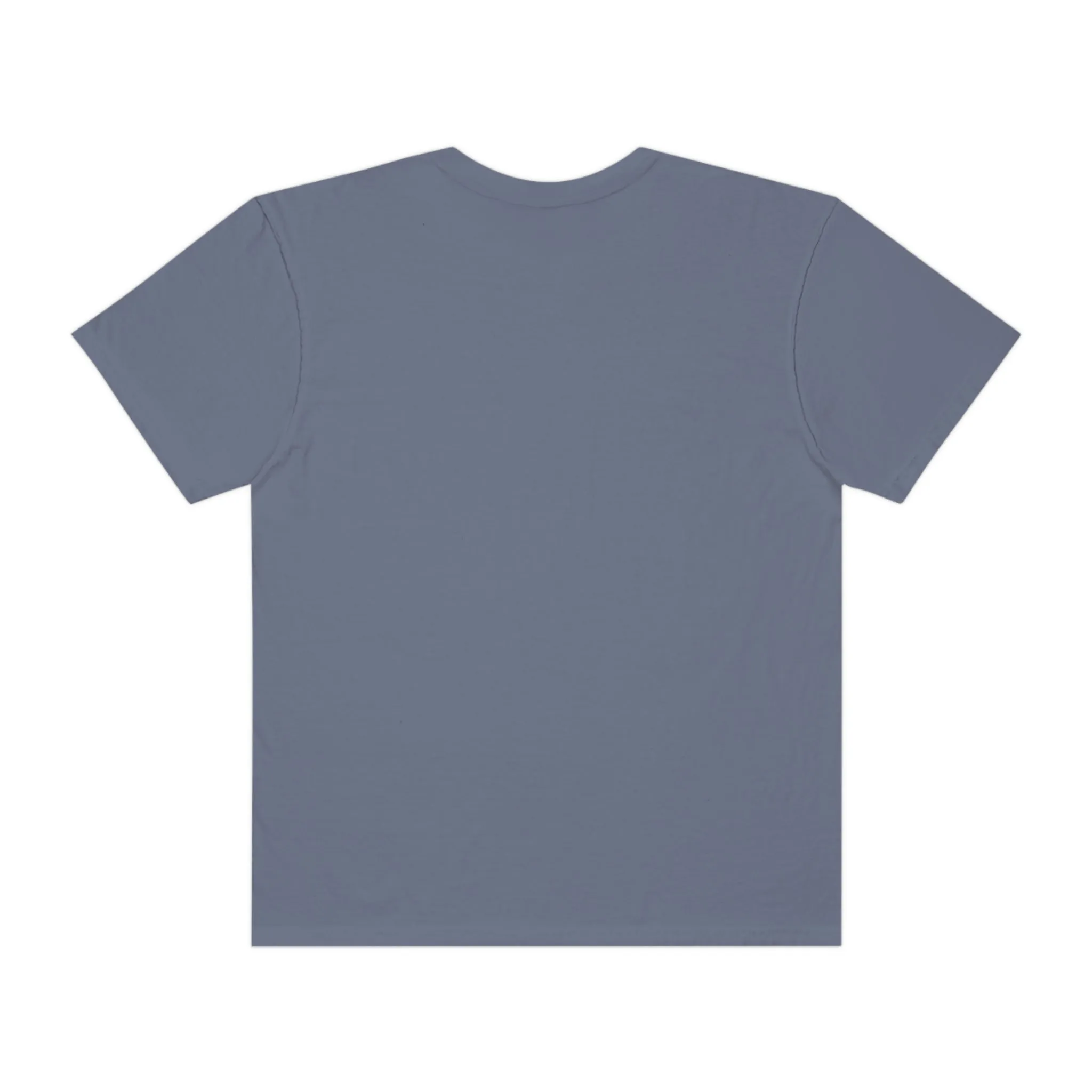 Bride Comfort Colors Unisex Garment-Dyed T-shirt