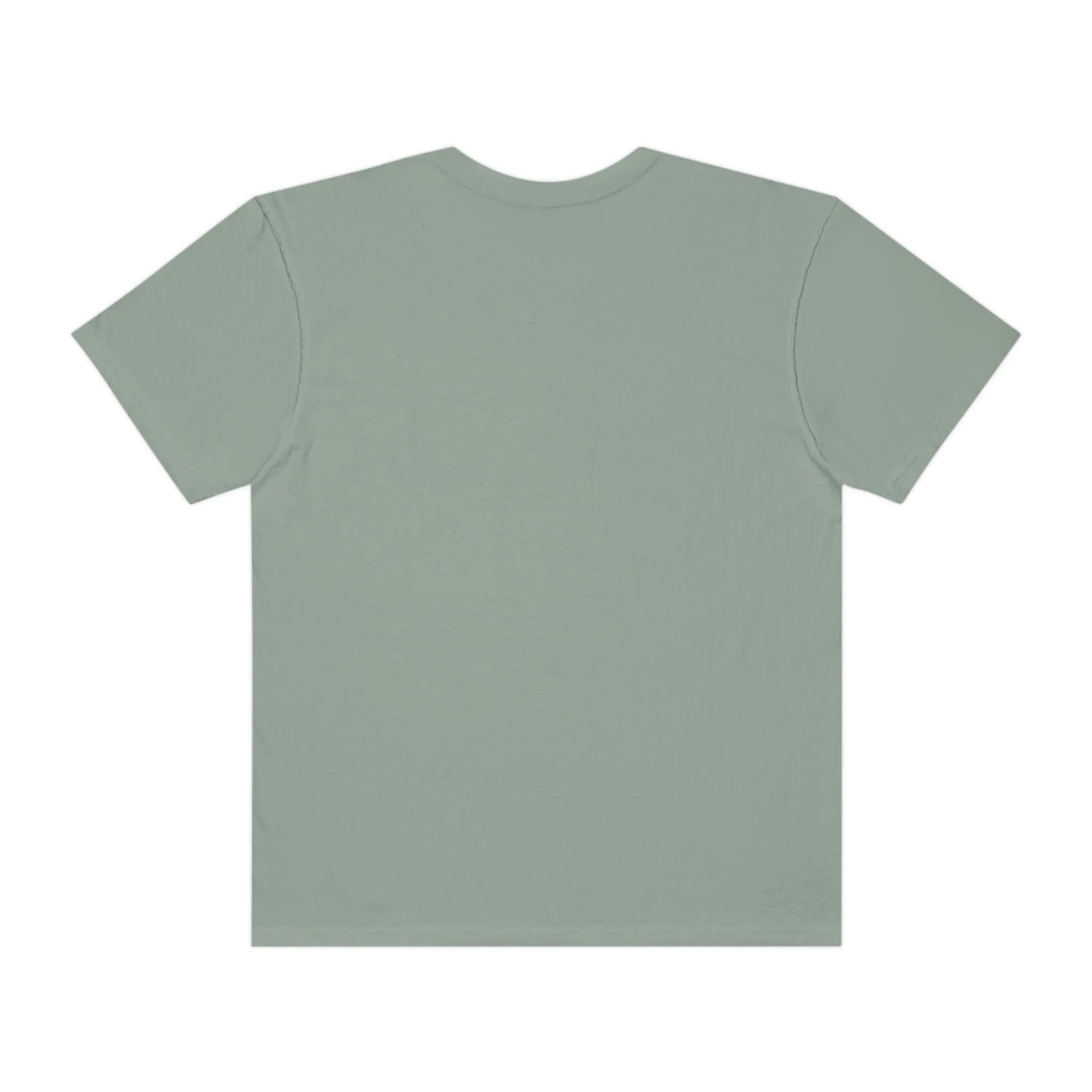 Bride Comfort Colors Unisex Garment-Dyed T-shirt