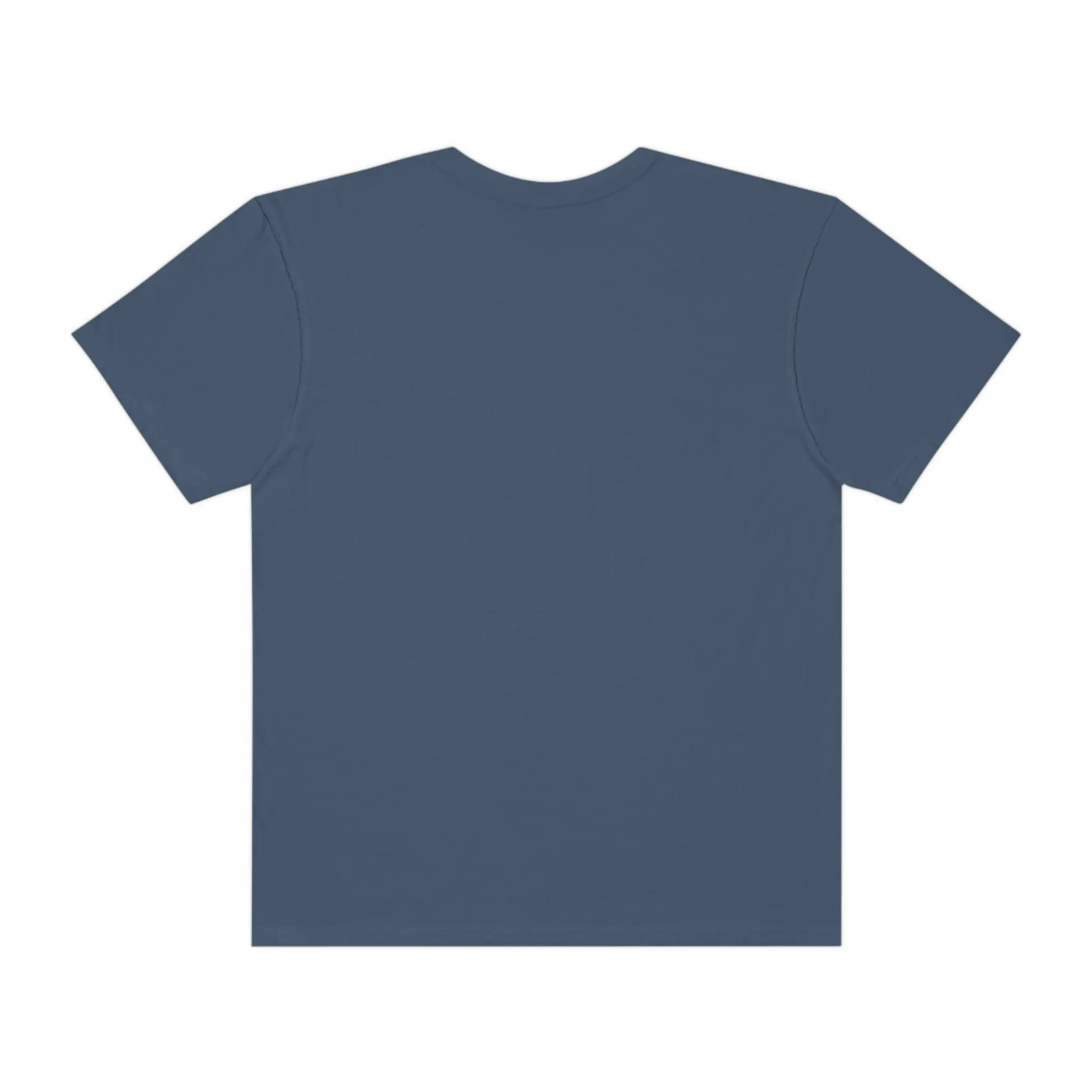 Bride Comfort Colors Unisex Garment-Dyed T-shirt
